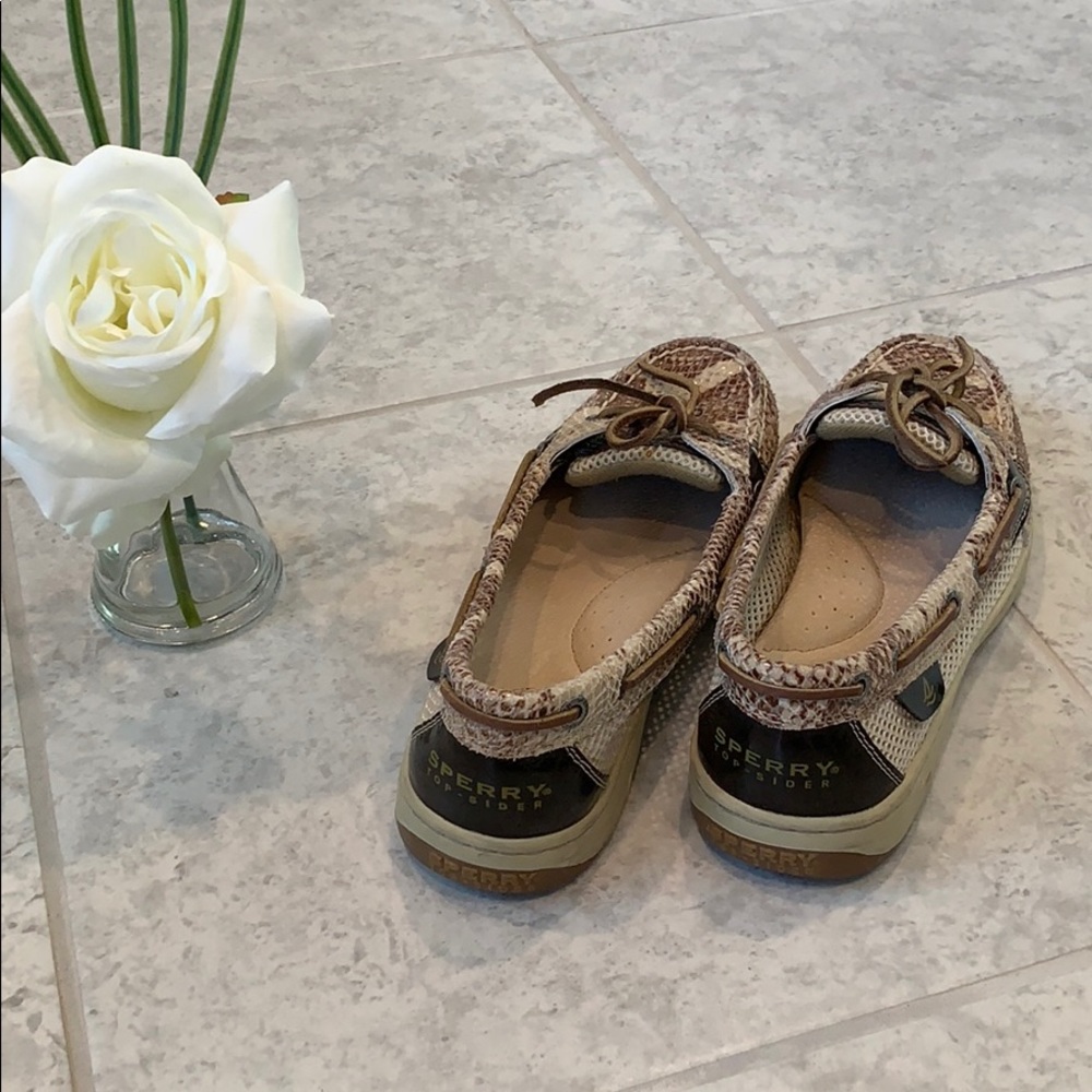 ⛵️ Super Cute Sperry Top-Sider ⛵️ - Picture 5 of 5